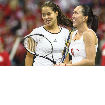 WTA: Ana pala za šest mesta, Jelena opet srpska broj 1