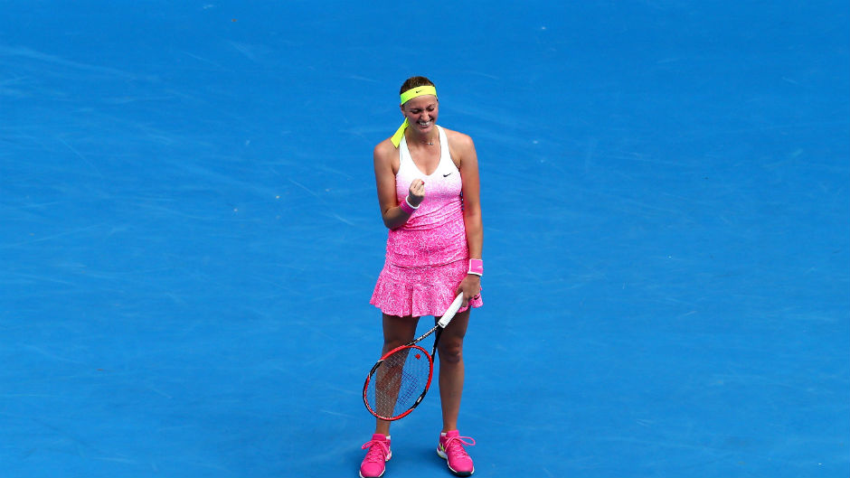 WTA Madrid: Gavrilova izaziva Kvitovu