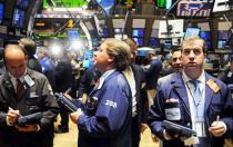 Wall Street: Prometni i energetski sektor spustili indekse