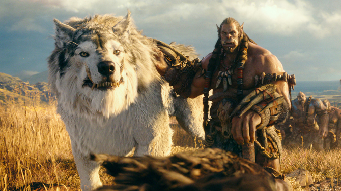 Warcraft je postao najuspešniji film pravljen po video igri
