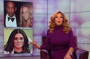 Wendy Williams optužila Beyonce da je izmislila aferu!