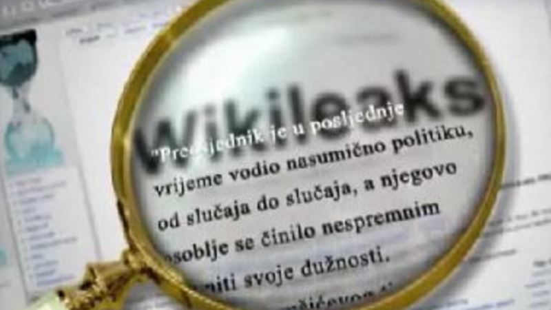 Wikileaks: Hakerski napad nakon najave dokumenata o Turskoj
