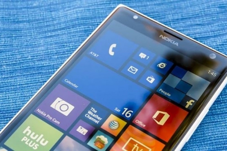 Windows 10 Mobile: Ažuriranje za starije telefone tek krajem februara