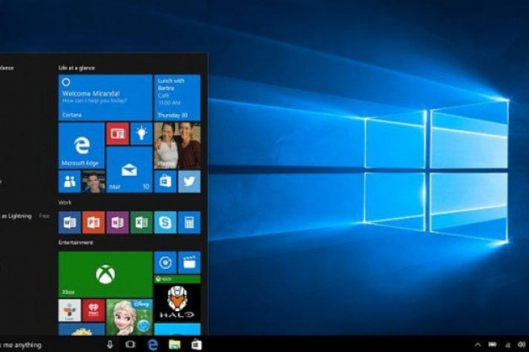 Windows 10 po prvi puta ispred Windowsa 8