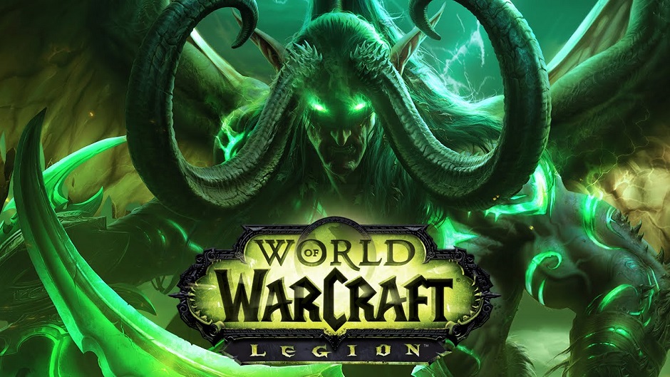 World of Warcraft: Legion stiže na leto! (VIDEO)
