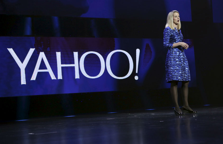 Yahoo zabeležio gubitak od 99 miliona dolara