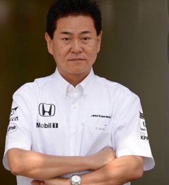 Yasuhisa Arai napušta mesto vođe F1 projekta u Hondi