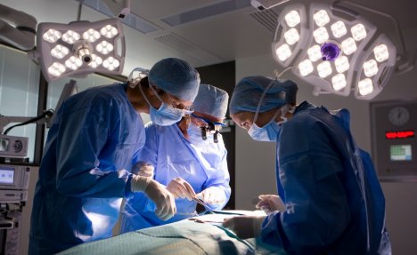 ZAMRZLA IM SE OPREMA: Antivirusni program prekinuo hirurge usred zahvata na srcu!