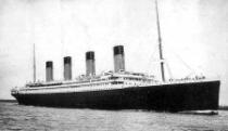 ZAVERA ROTŠILD Najbizarnija teorija zavere o brodolomu Titanika