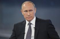 ZIRINOVSKI GRMEO OD BESA Putin treba da baci nuklearku na Istanbul