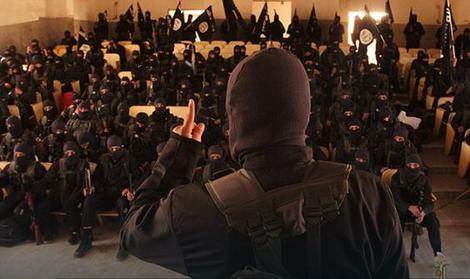 ZLO NE SPAVA Evropski džihadisti su na nogama i spremni za napade na CEO SVET