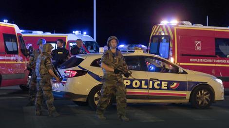 ŽRTVE KAMIONA SMRTI IZ 19 ZEMALJA Među 84 žrtve terorističkog napada u Nici 38 stranih državljanja
