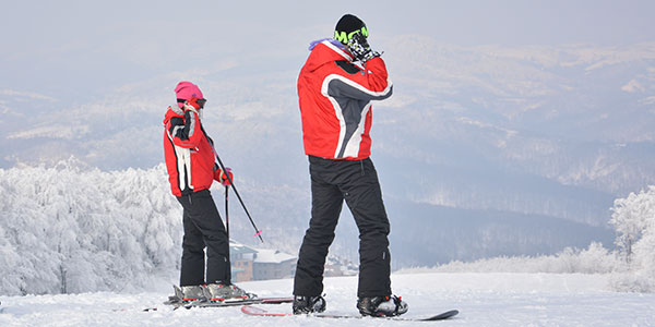 Za Božić otvaranje ski staze na Crnom vrhu