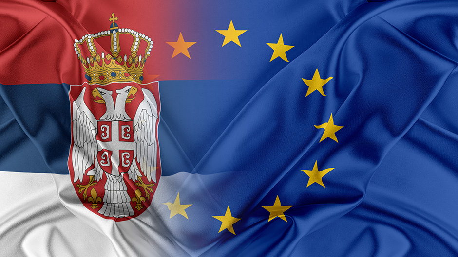 Za EU bi na referendumu glasalo 60 odsto građana Srbije