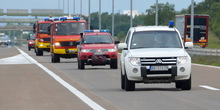 Za Makedoniju vatrogasci, pumpe i vozila