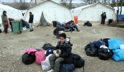 Za četiri dana u Srbiju stiglo 10.000 izbeglica