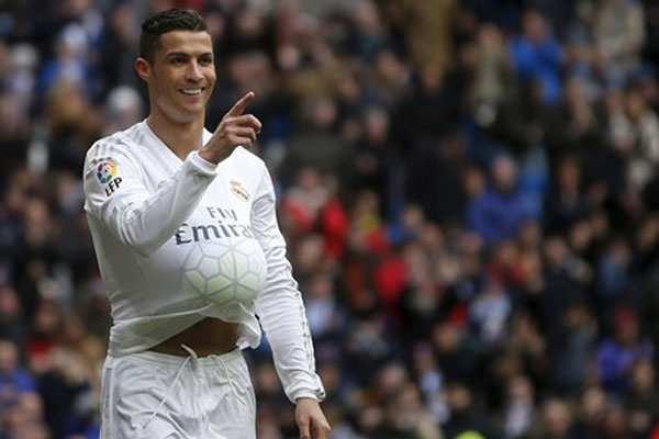 Za dva minuta stigao Volfsburg - Ronaldo hita ka sopstvenom rekordu! (video)