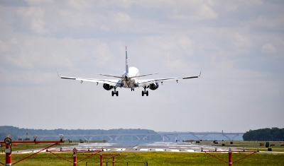 Za prva tri mjeseca 15.000 putnika na niškom aerodromu