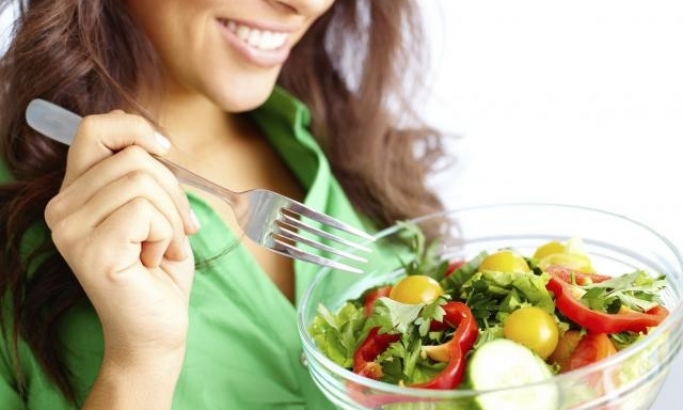 Za ravan stomak i dobro varenje: Jedan obrok zamenite ovom salatom
