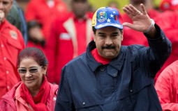 
					Za referendum za smenu Madura 1,85 miliona potpisa 
					
									