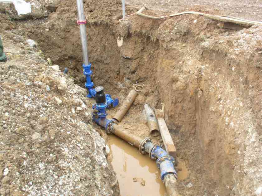 Za vodovod i kanalizaciju u Sokocu 1,5 milion KM