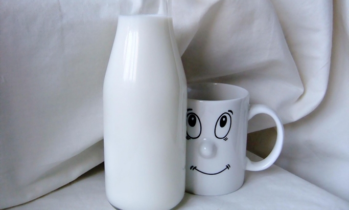 Zaboravite sve što ste do sad znali: Mleko nije dobro za kosti?