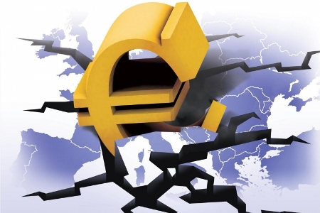Zabrinutost za privredu evrozone ponovo raste