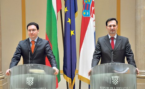 Zagreb ima pravo da traži ispunjenje kriterijuma za ulazak Srbije u EU
