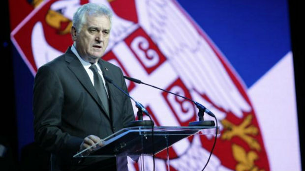 Zagreb odlaže susret Nikolića sa hrvatskom predsednicom?