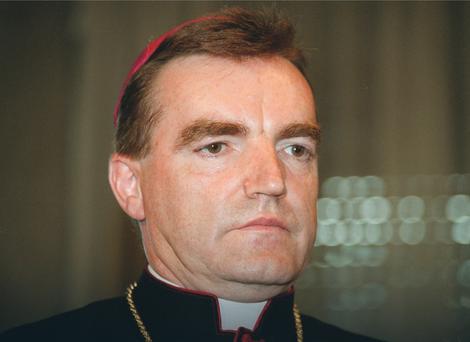Zagrebački nadbiskup čestitao Božić patrijarhu Irineju