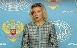 
					Zaharova: Rusko bombardovanje nije izazvalo humanitarnu krizu 
					
									