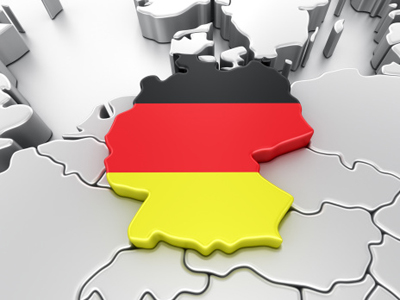 Zahtjev za njemačku vizu u svrhu zapošljavanja samo lično