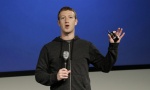 Zakerberg poklanja 99 odsto Fejsbuka - 45 milijardi dolara