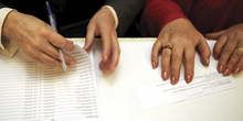 Zaključuje se birački spisak i utvrđuje broj birača