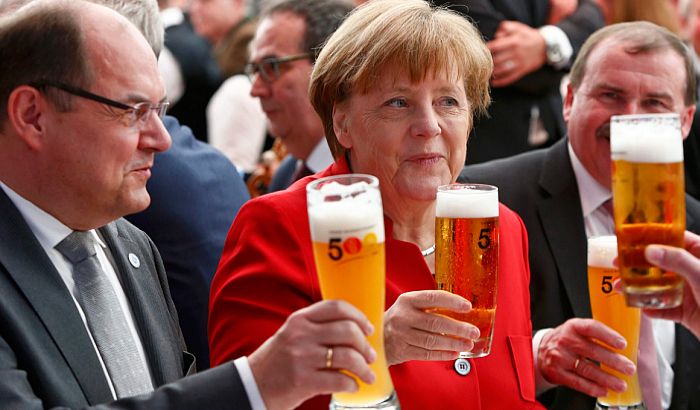 Zakon koji 500 godina određuje sastav nemačkog piva
