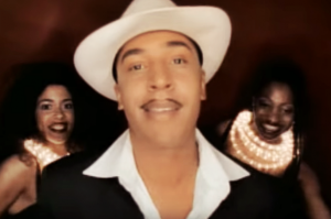 Zaludeo je svet pre 17 godina: Evo kako danas izgleda pevač hita ‘Mambo No.5’