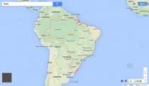 Zapad Brazila pogodio jak zemljotres