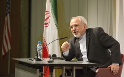 
					Zarif: Iran spreman na saradnju sa Saudijskom Arabijom o Siriji 
					
									