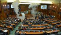 Zasedanje kosovskog parlamenta i danas pod znakom pitanja