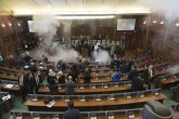 Zasedanje kosovskog parlamenta opet neizvesno