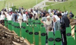 Zaslužuje li Srebrenica minut ćutanja?