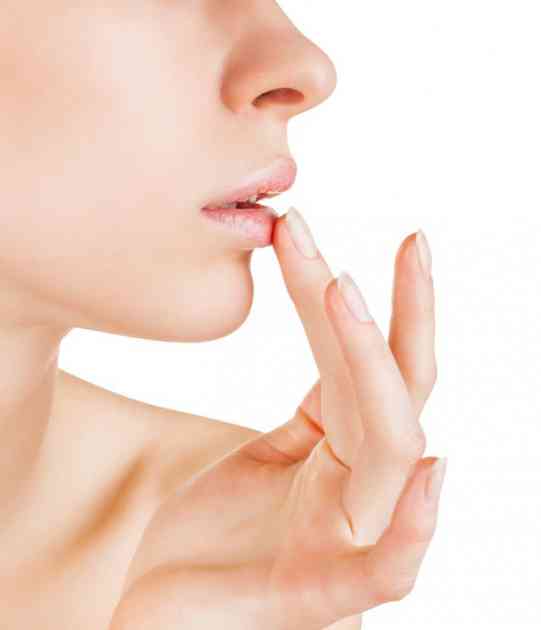 Zašto je bitan piling usana?