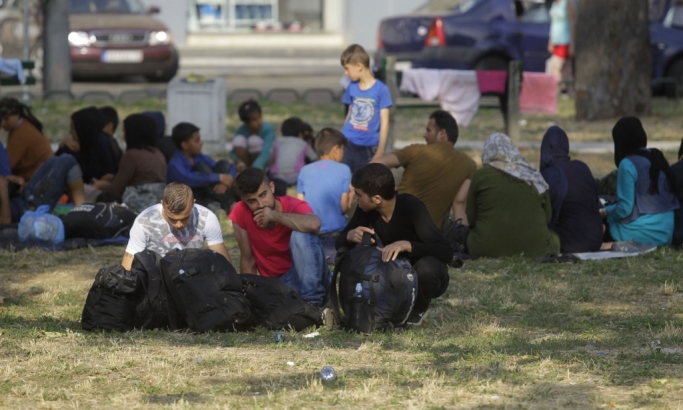Zašto migrantskoj krizi nema kraja (1): Profit na patnji prognanih