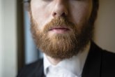 Zašto muškarci zapravo puštaju bradu?
