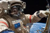 Zašto ruski kosmonauti idu u svemir naoružani?