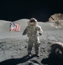 Zašto se NASA nije vratila na Mesec?