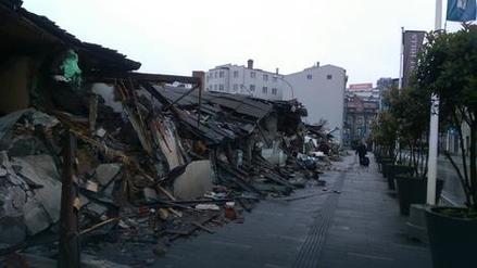 Zašto su srušeni objekti “Iskre” u Hercegovačkoj?