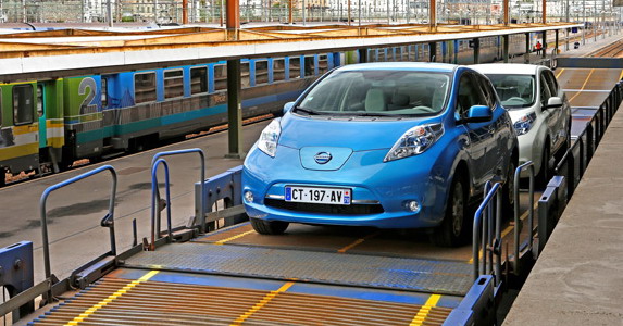 Zašto u Srbiji „nikada“ neće zaživeti električni automobili?