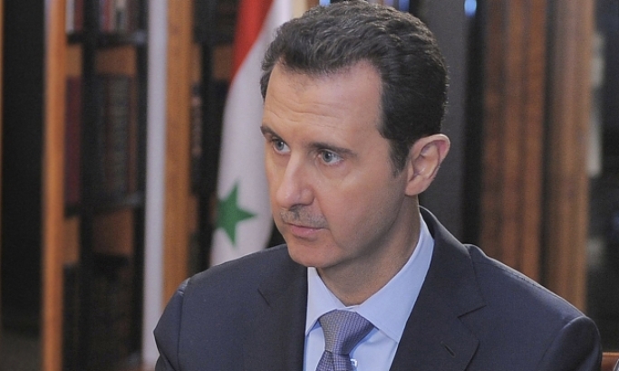 Zastrašujuća brutalnost Asadovog režima
