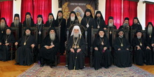 Završen Sabor Srpske pravoslavne crkve